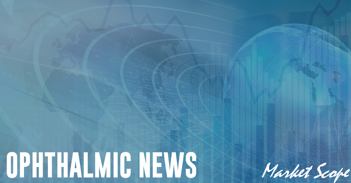 Oculis Scraps DME Eye Drop Program after Missing Phase III Endpoints