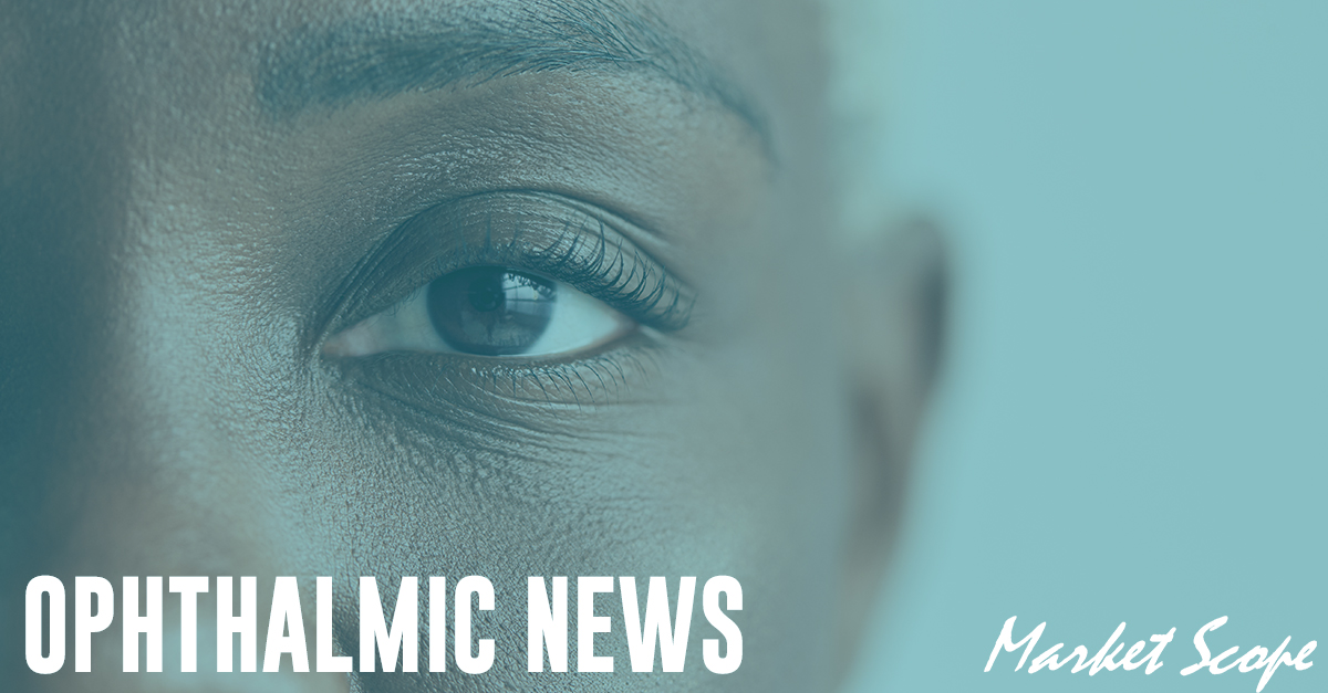 Expanded Use of Diabetic Donor Corneas May Help Address Tissue Shortages