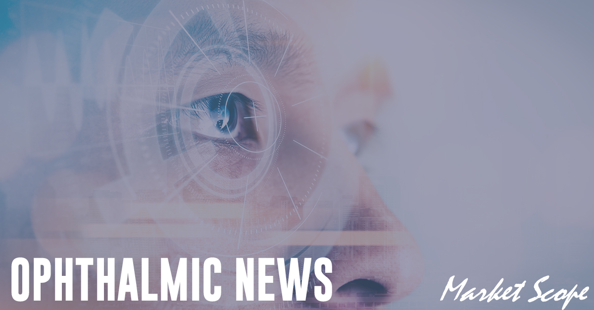 Merck Sees Mixed Results at One Year in Pivotal Trial of Remigromig in DME