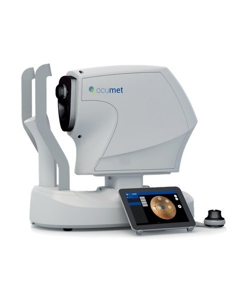 OcuSciences’ OcuMet Beacon Retinal Imager Gains CE Marking