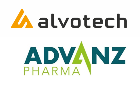 Alvotech, Advanz Submit Marketing Application to EMA for High-Dose Aflibercept Biosimilar