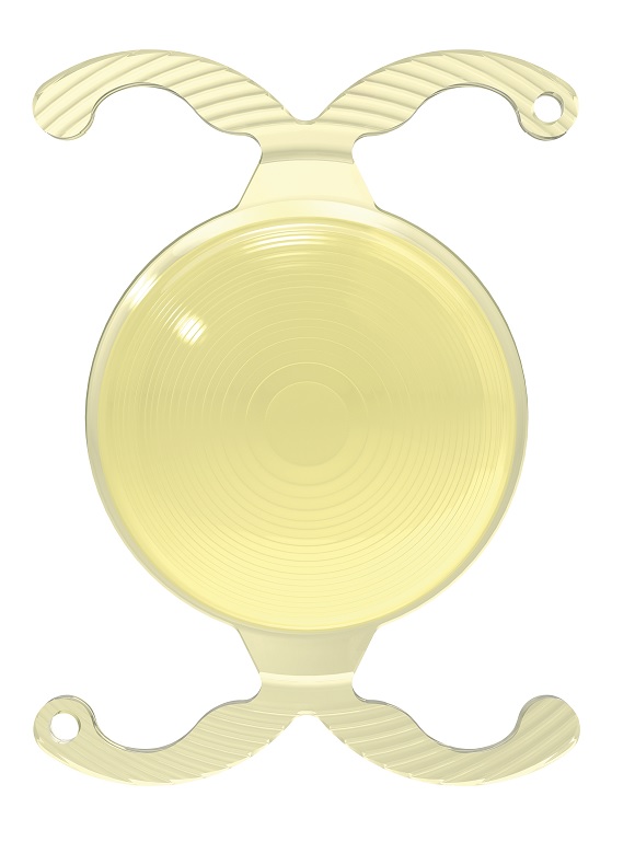 BVI Medical’s FineVision HP Trifocal IOL Gains US FDA Approval