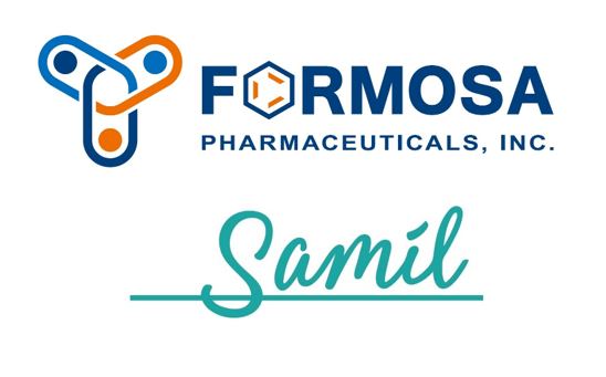 Formosa Licenses Clobetasol Drops to Samil for Vietnam