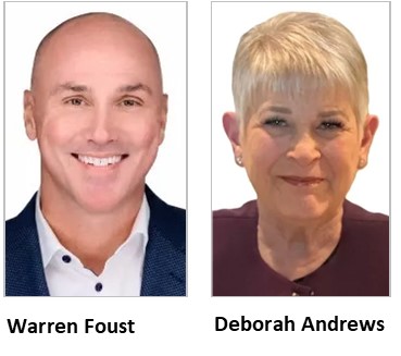 STAAR Names Warren Foust and Deborah Andrews as Interim Co-CEOs Amid Search for Permanent Leader