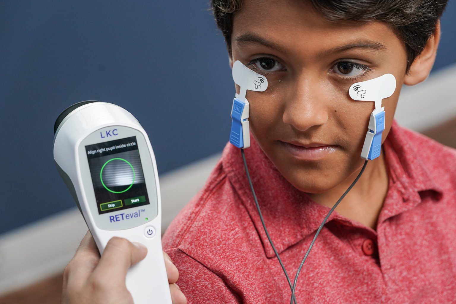 Private Equity Firm Sells Maker of RetEval ERG Device to Ametek