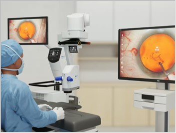 April 2026 Ophthalmic News Briefs