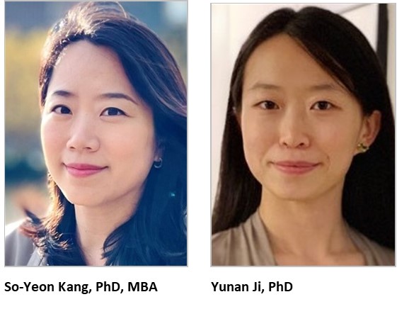China Gaining on US for Leadership in Early-Stage Drug Development, Georgetown Researchers Report