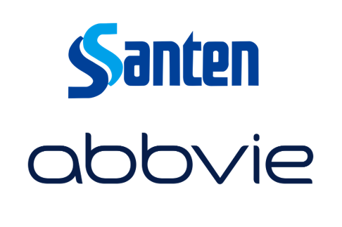 Santen to Market Five of AbbVie’s Glaucoma Drops in Mainland China