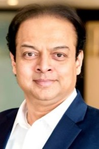 Biocon Appoints Shreehas Tambe as CEO, Managing Director