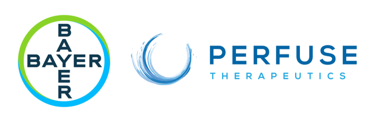 Bayer to Acquire Perfuse in Deal Worth Up to $2.45 Billion