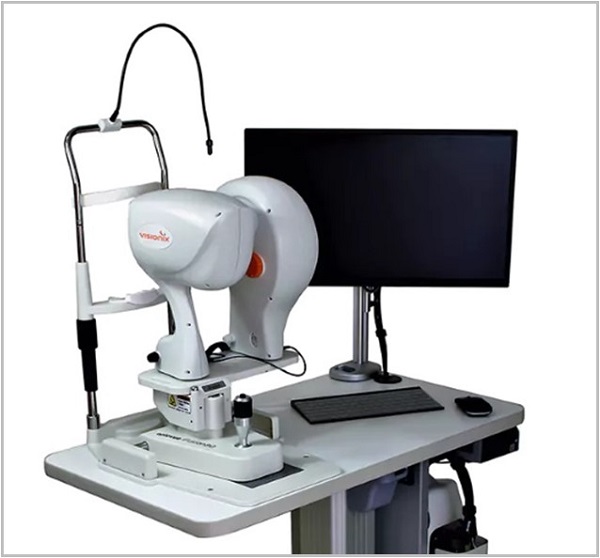 Revenio Group to Acquire Visionix in $341 Million Deal