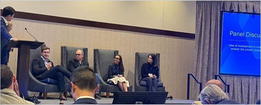 AI Sessions at 2026 ARVO Meeting Move Past the Hype