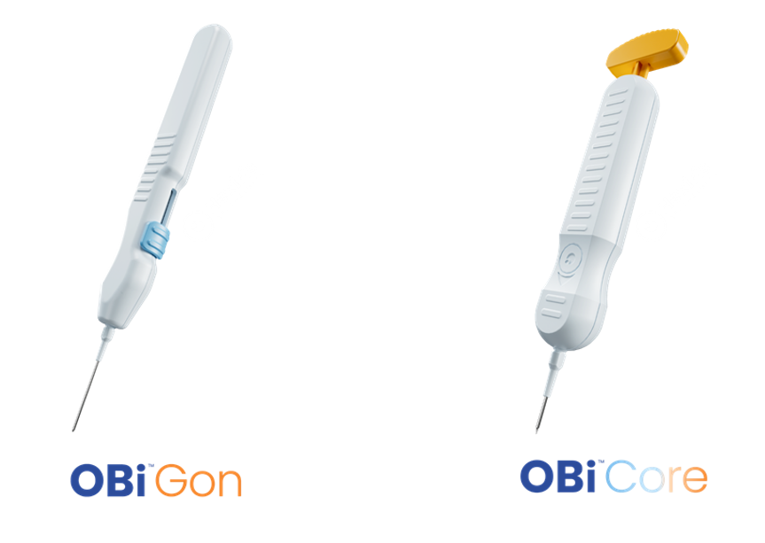 Hexiris Showcases Glaucoma Devices Targeting Office-Based Surgery