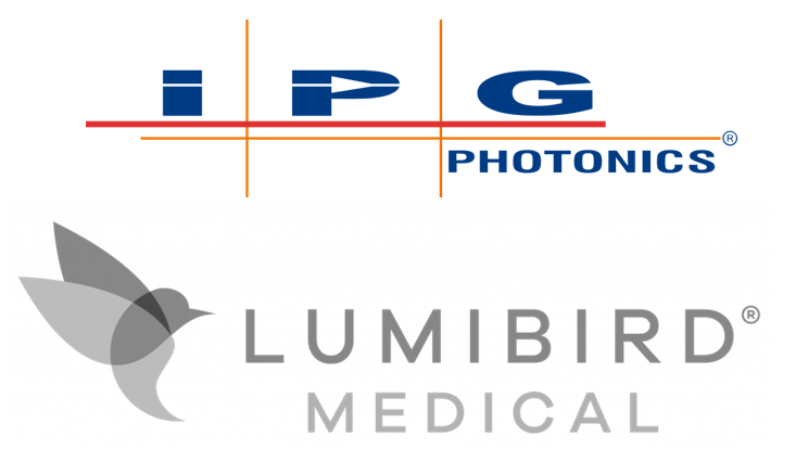 IPG Photonics to Acquire Lumibird Medical for $342.3 Million