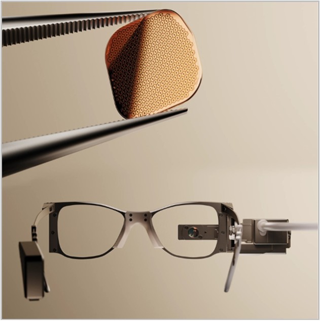 Science Corp. Launches Prima Retinal Implant for GA in Europe