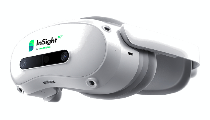 InSightVR IOL Simulator Linked to Increased Premium Lens Selection, Better Understanding