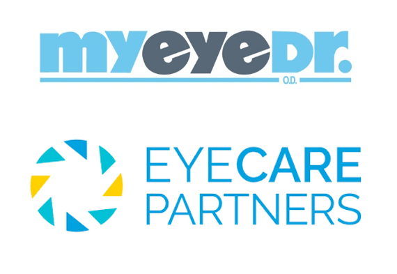 MyEyeDr. Acquires Optometry Division of EyeCare Partners