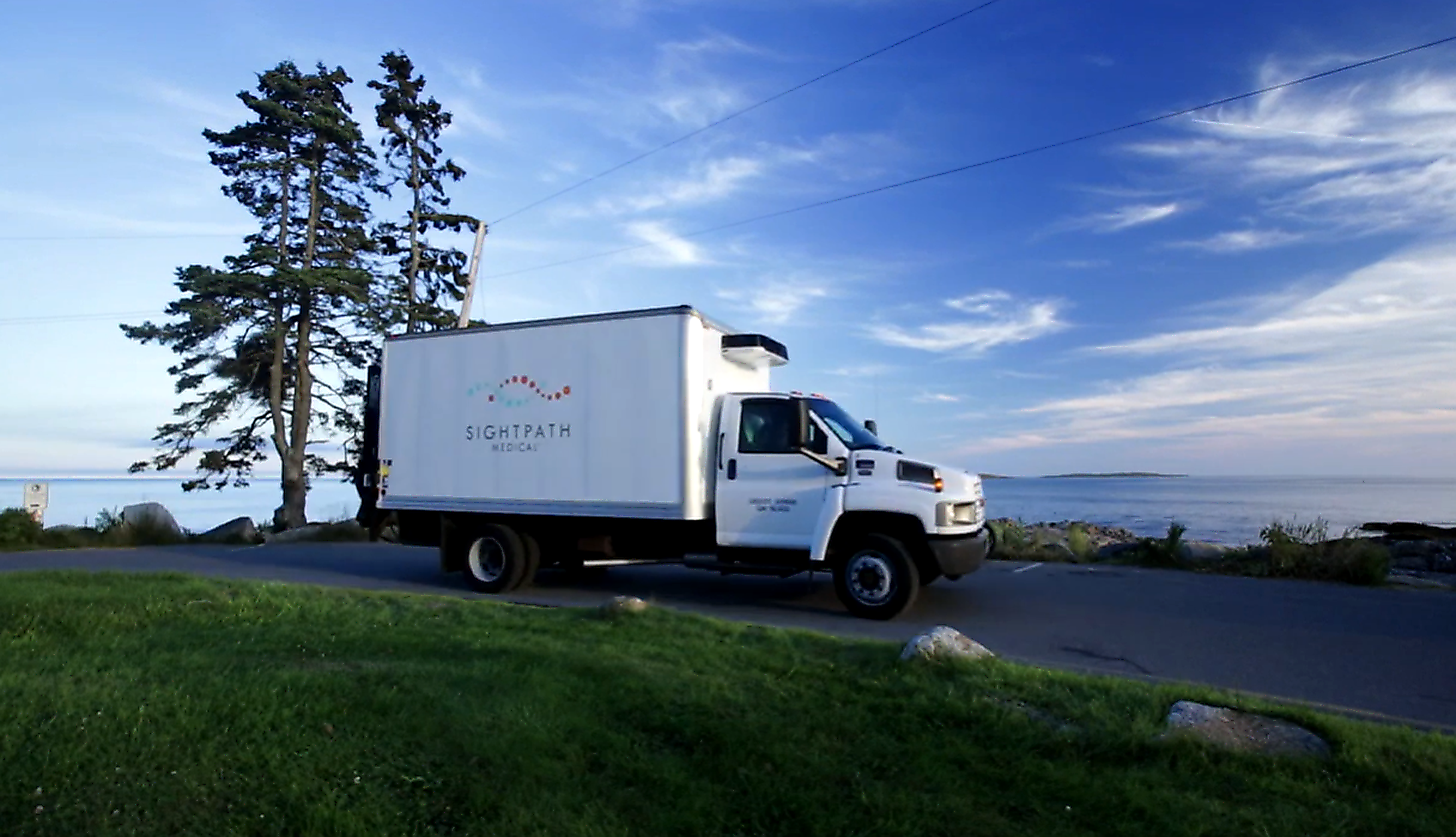 Sightpath Medical Adds Retinal Equipment to Mobile Offering